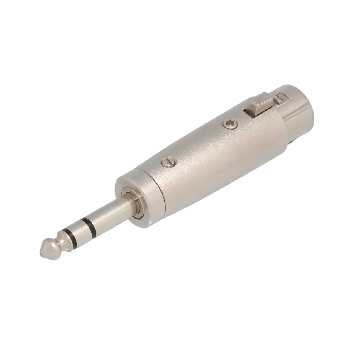 6.4 Estereo Macho a 3P Micro Hembra — imagen 3
