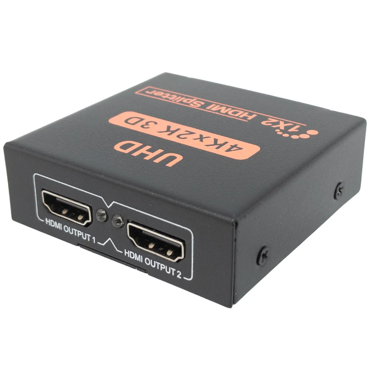 Distribuidor HDMI 1x2 - 4K Económico — imagen 3