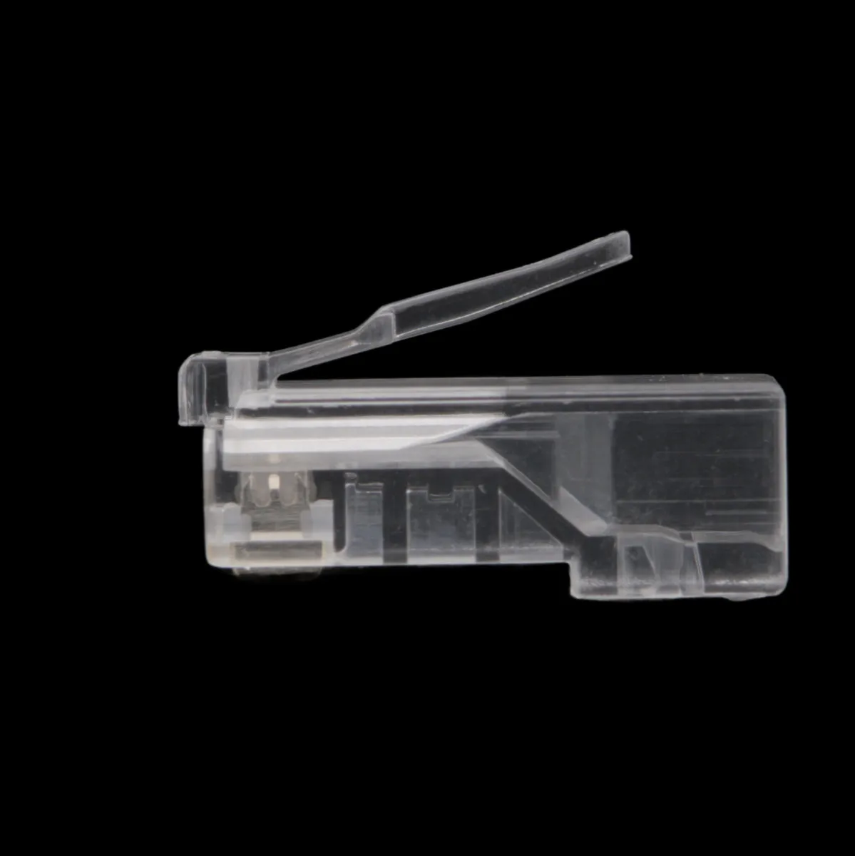 RJ45 Cat.6 UTP 8P8C - 50µ — imagen 3
