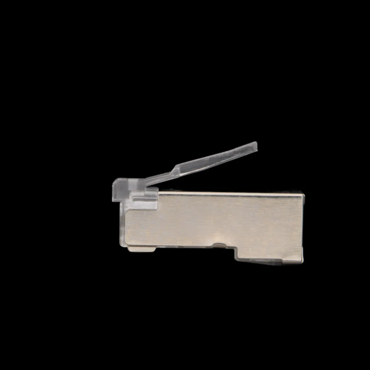 RJ45 Cat.6 STP 8P8C - 1µ — imagen 3