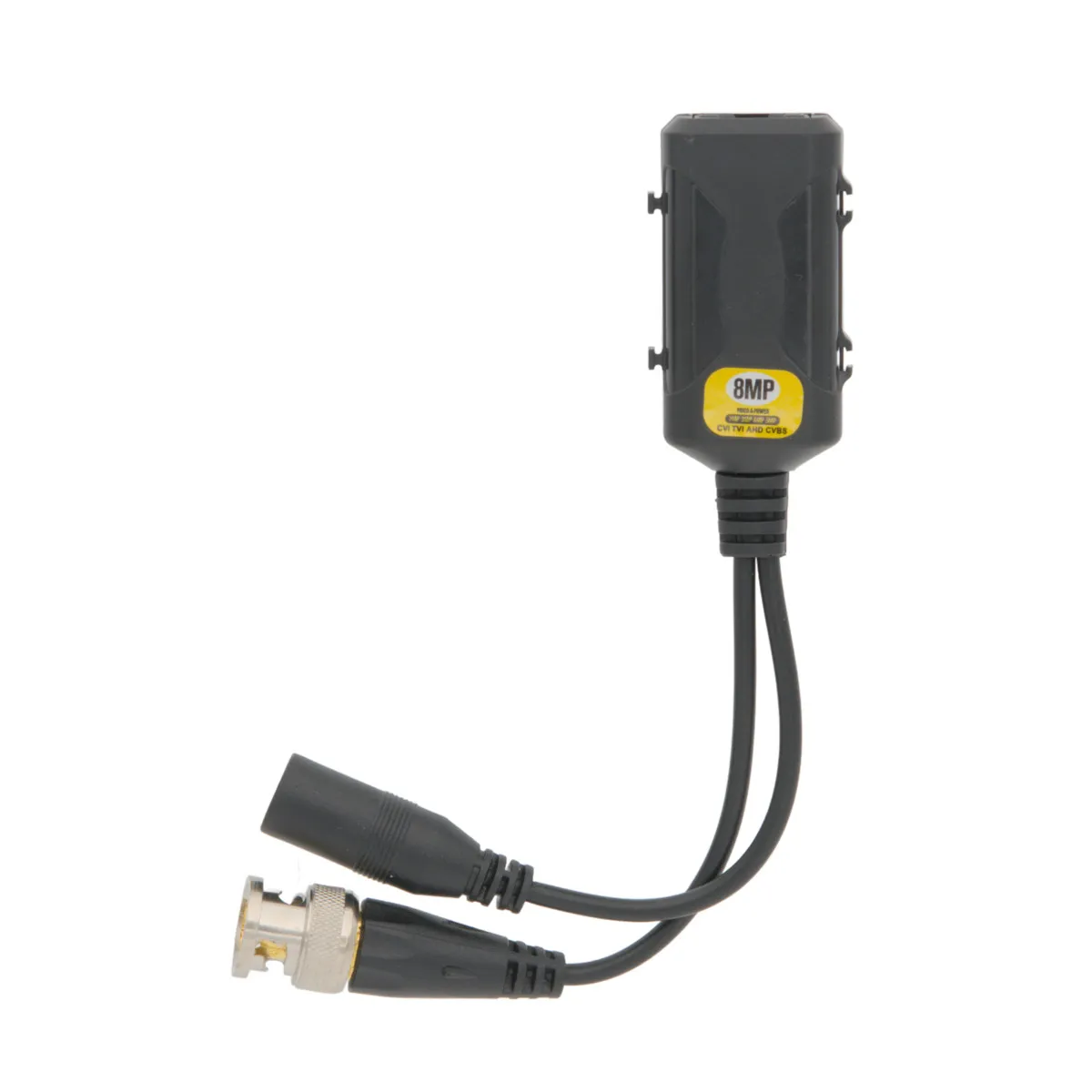 HD VIDEO BALUN + ALIMEN. 720p/1080p — imagen 4