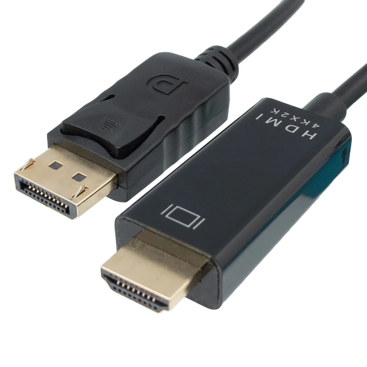 DisplayPort a HDMI, 1.8m