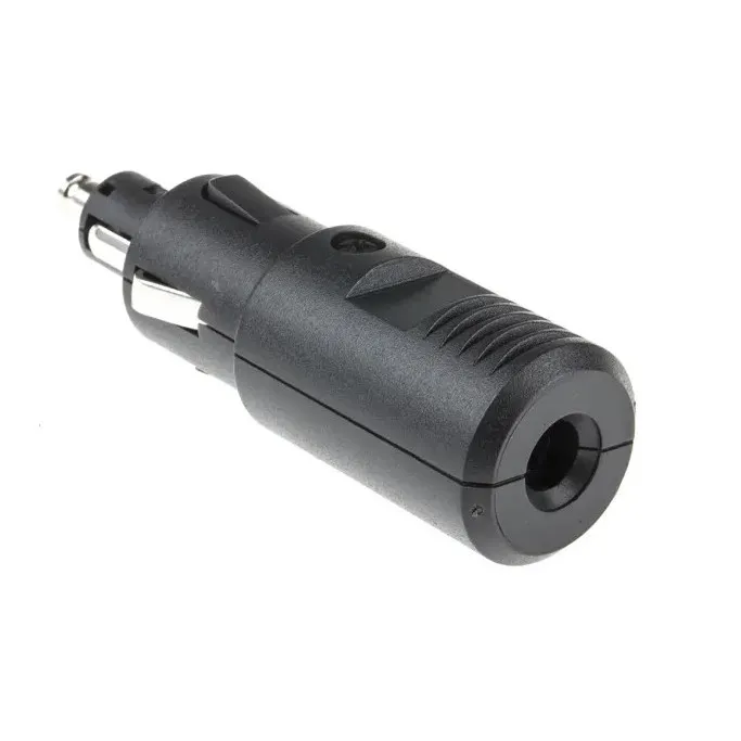 Conector mechero,10A 12-24Vdc — imagen 3
