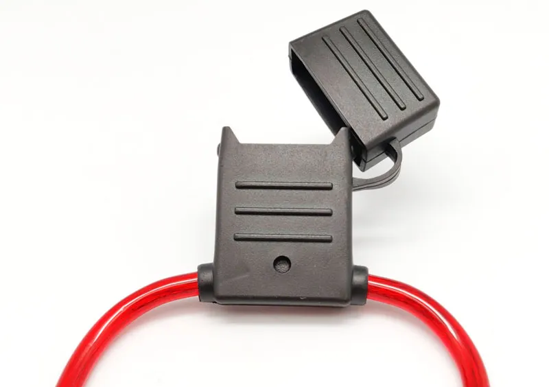 Maxi Fuse Holder