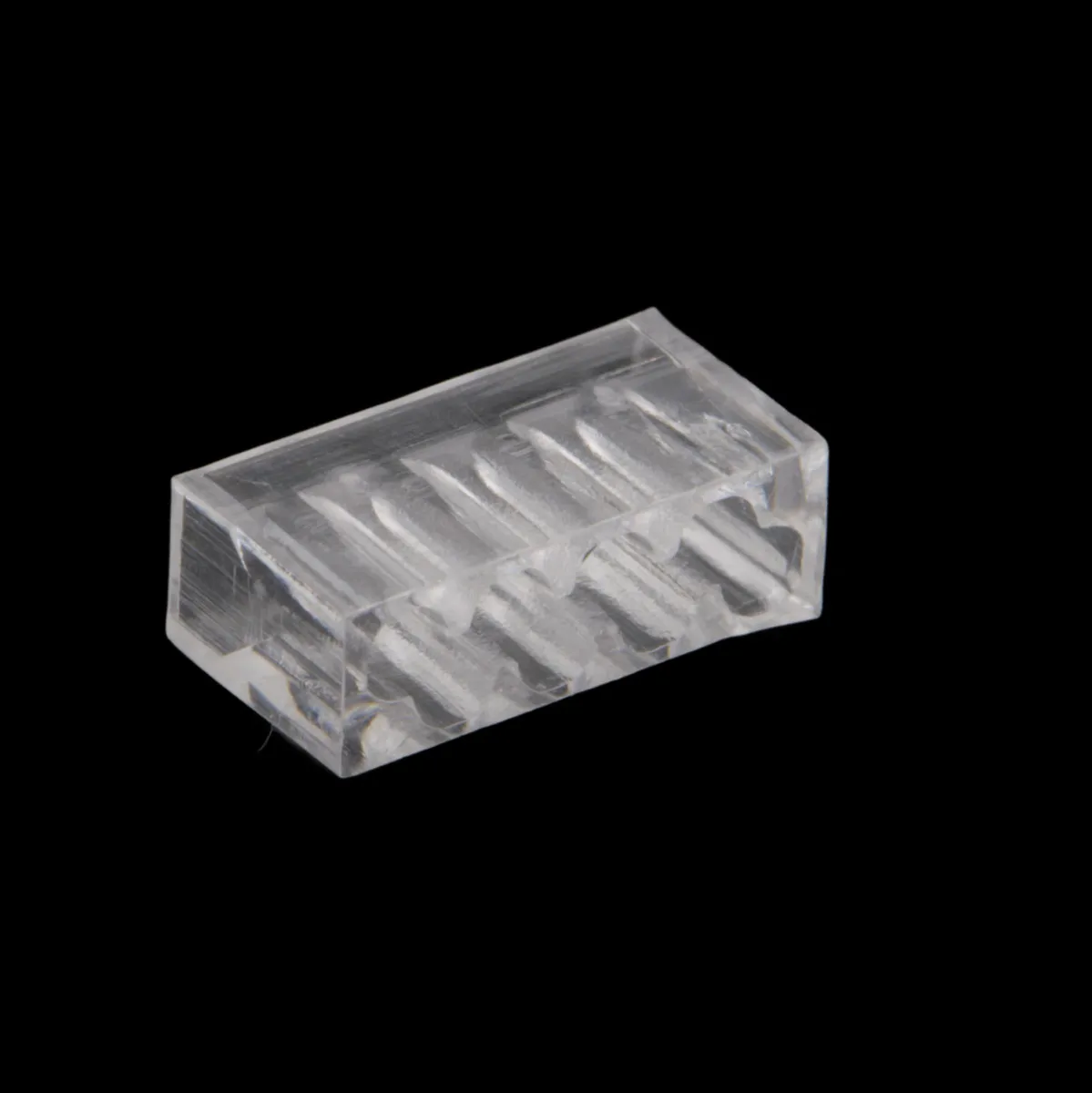 RJ45 Cat.8 STP 8P8C - 1µ [40Gpbs 2000MHz] — imagen 4