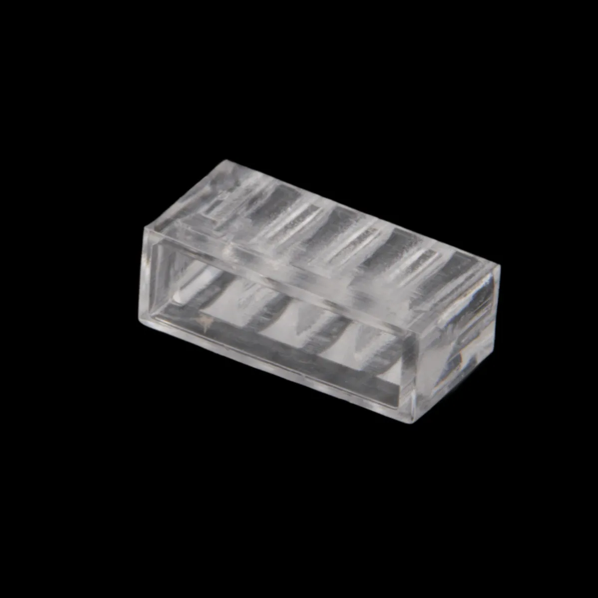 RJ45 Cat.8 STP 8P8C - 1µ [40Gpbs 2000MHz] — imagen 5