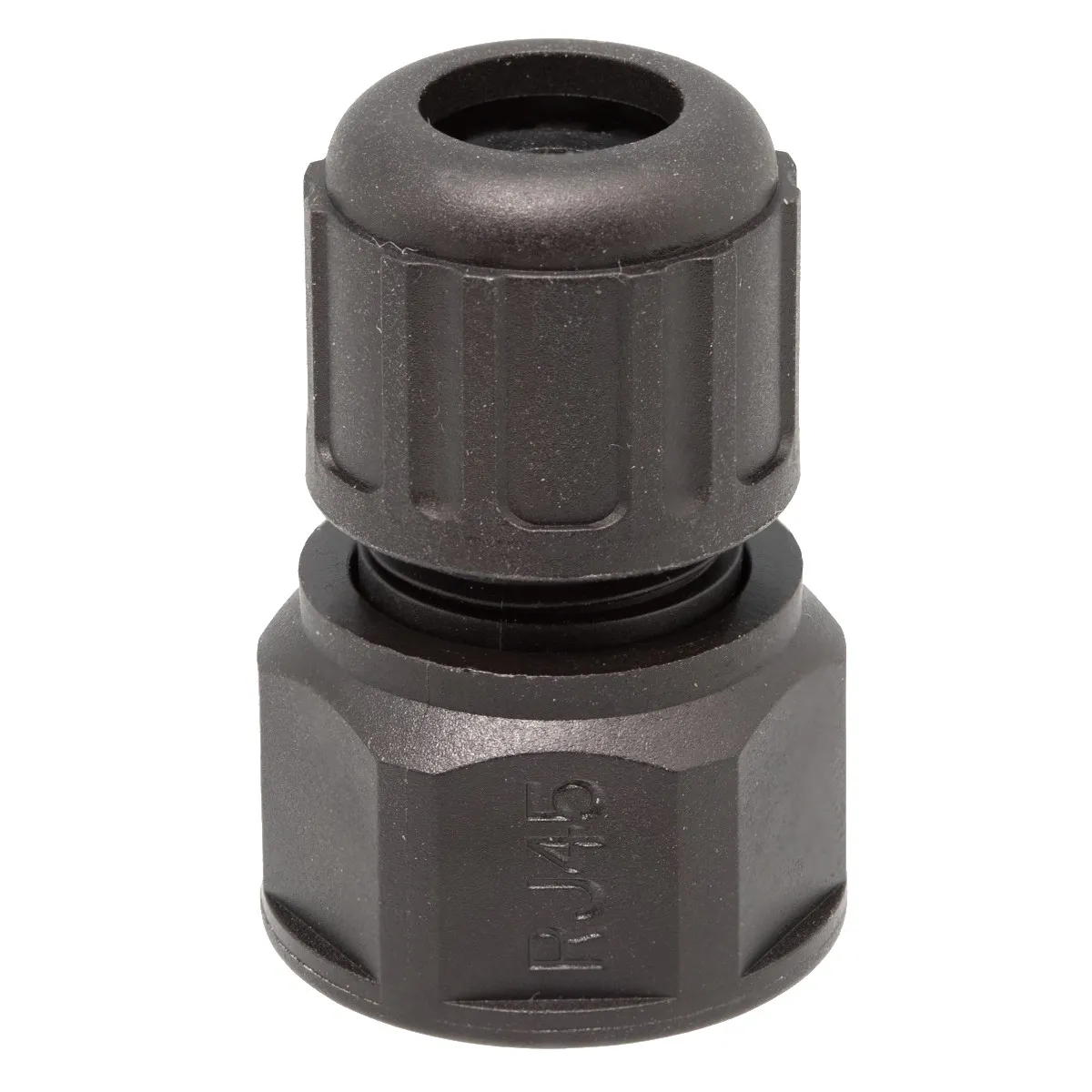 Tapa IP67 para RJ45 roscada. Complemento de referencia 4363 — imagen 2