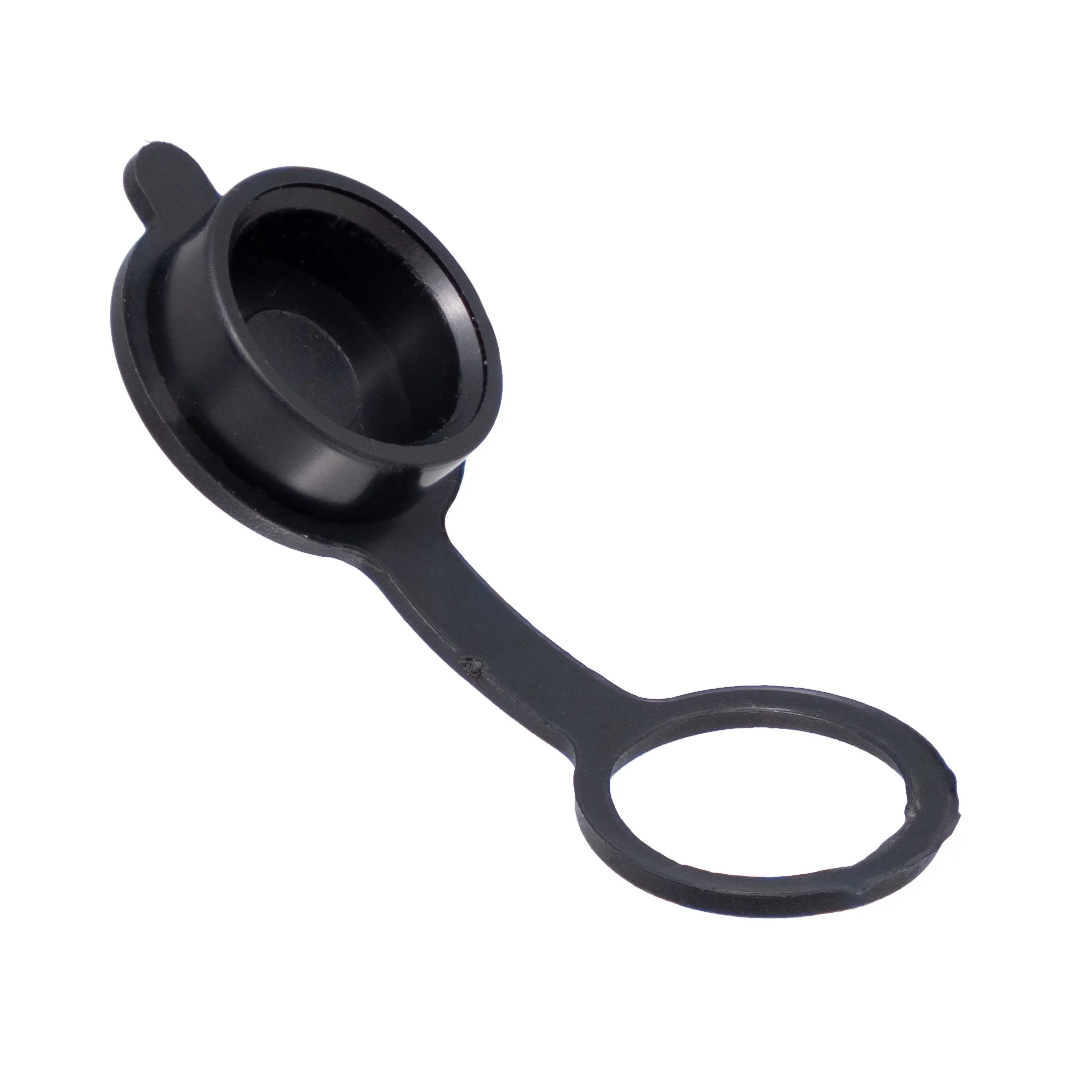Tapon para conectores de micro macho de chasis — imagen 2