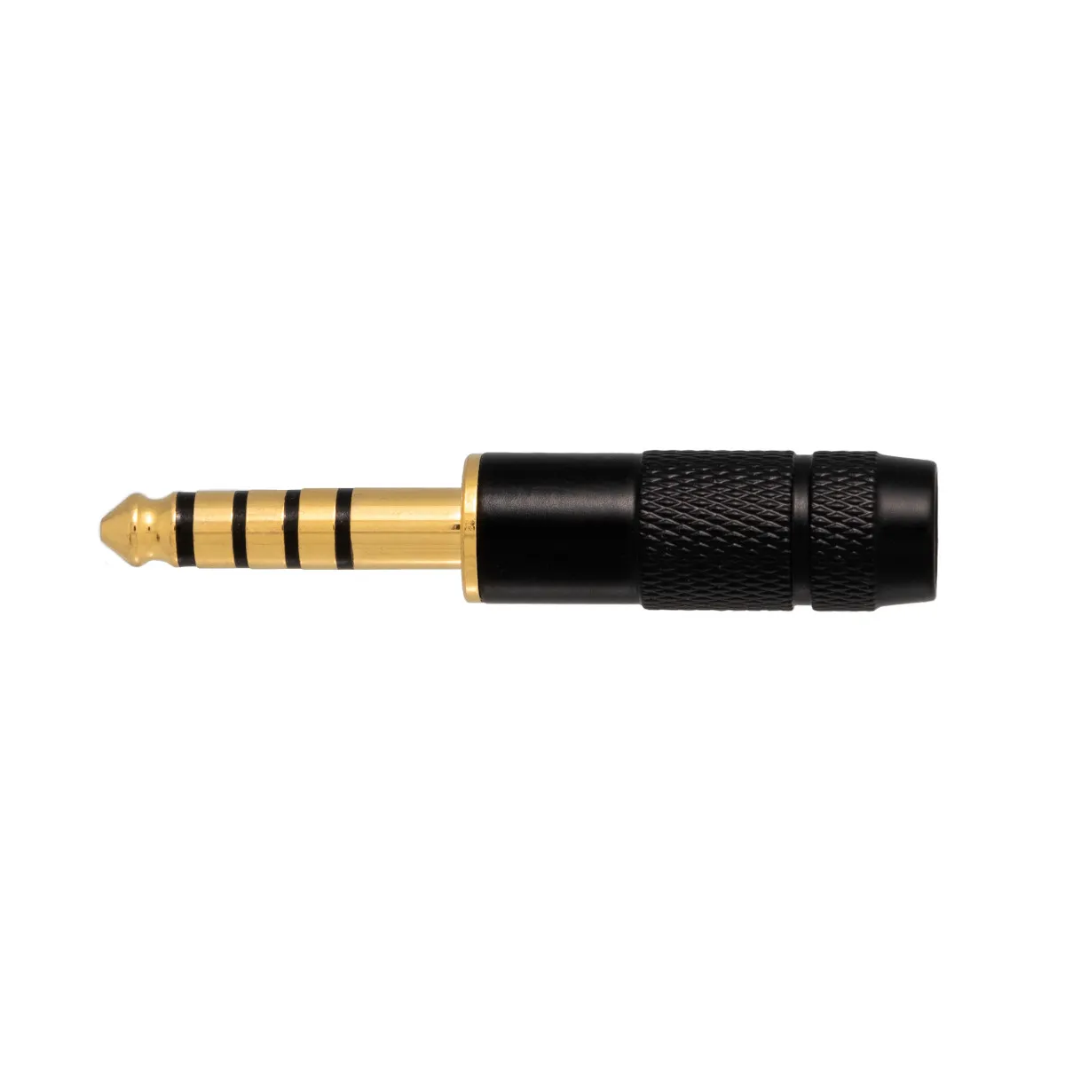 Jack 4,4mm macho - 5 contactos