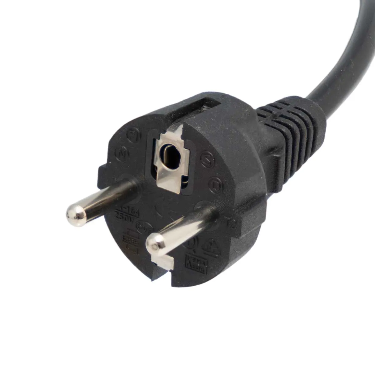 Cable extensor de corriente, 2m — imagen 3