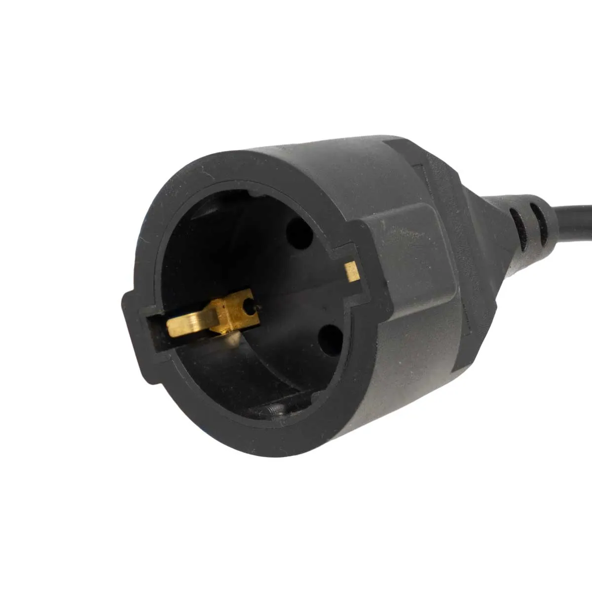 Cable extensor de corriente, 5m — imagen 2
