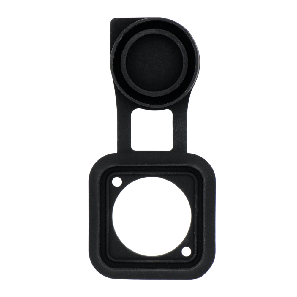 Tapón compatible con base hembra de conectores powerCON TRUE1