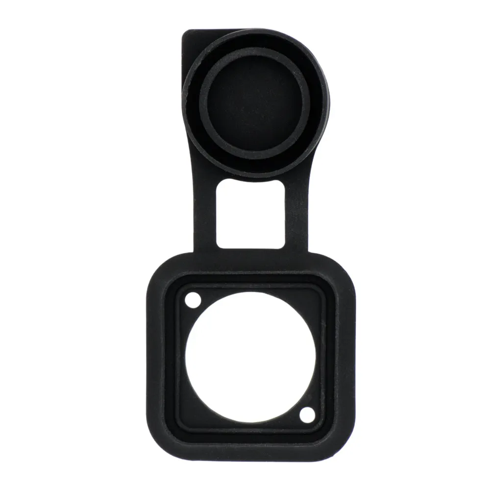 Tapón compatible con base hembra de conectores powerCON TRUE1