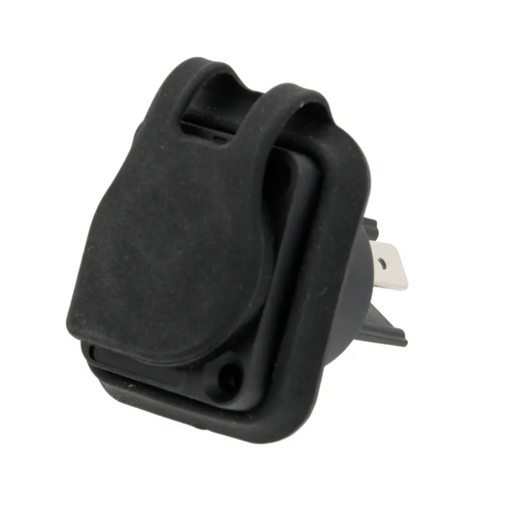 Tapón compatible con base macho de conectores powerCON TRUE1 — imagen 3
