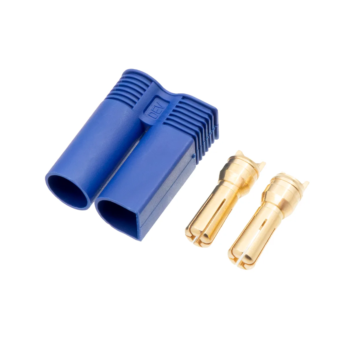 Conector EC5 macho [40A]