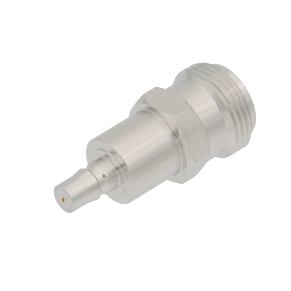 Adaptador QMA a N — imagen 2