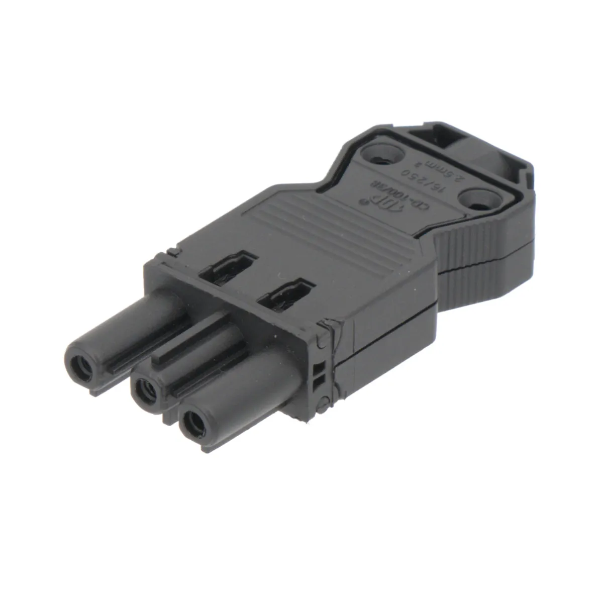 GST18 Hembra 3Pins 16A 400V
