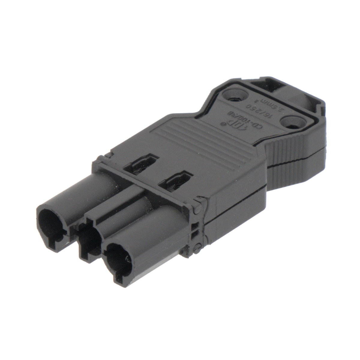 GST18 Macho 3Pins 16A 400V