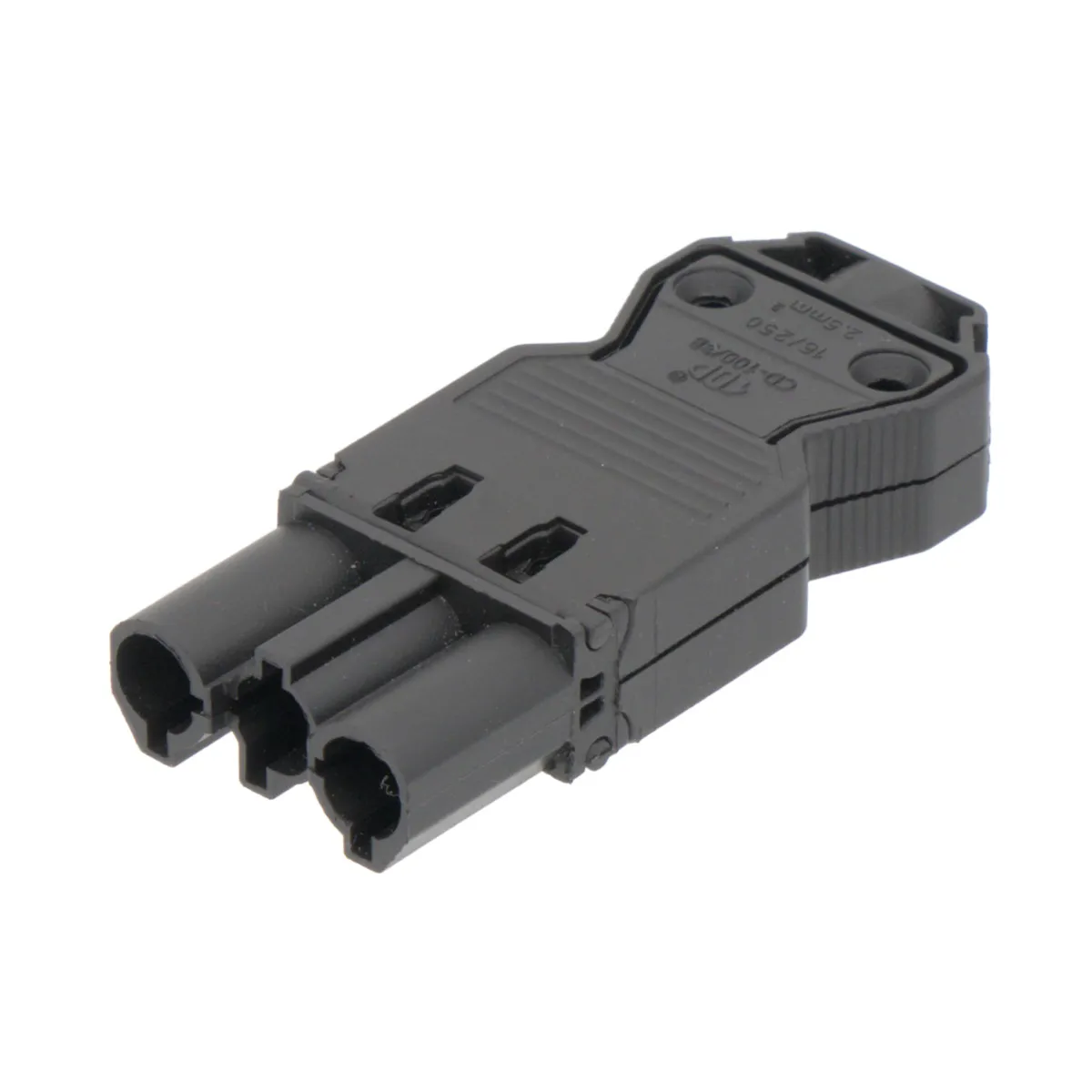 GST18 Macho 3Pins 16A 400V