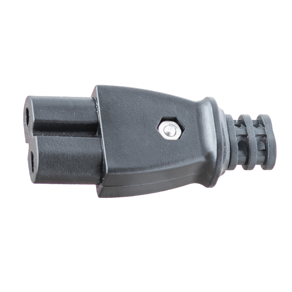 IEC C7 modular para ensamblaje