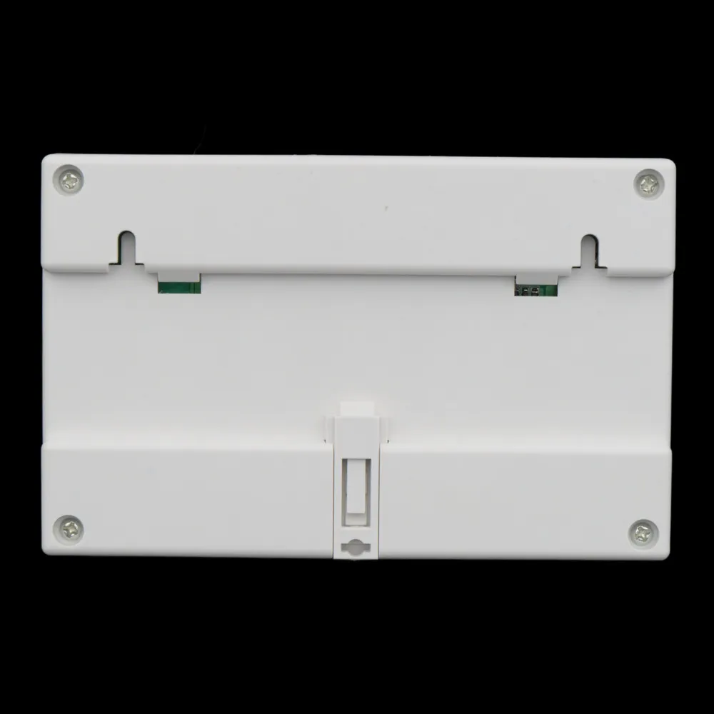 F. Alimentación Carril Din 24V 4.1A 100W — imagen 4