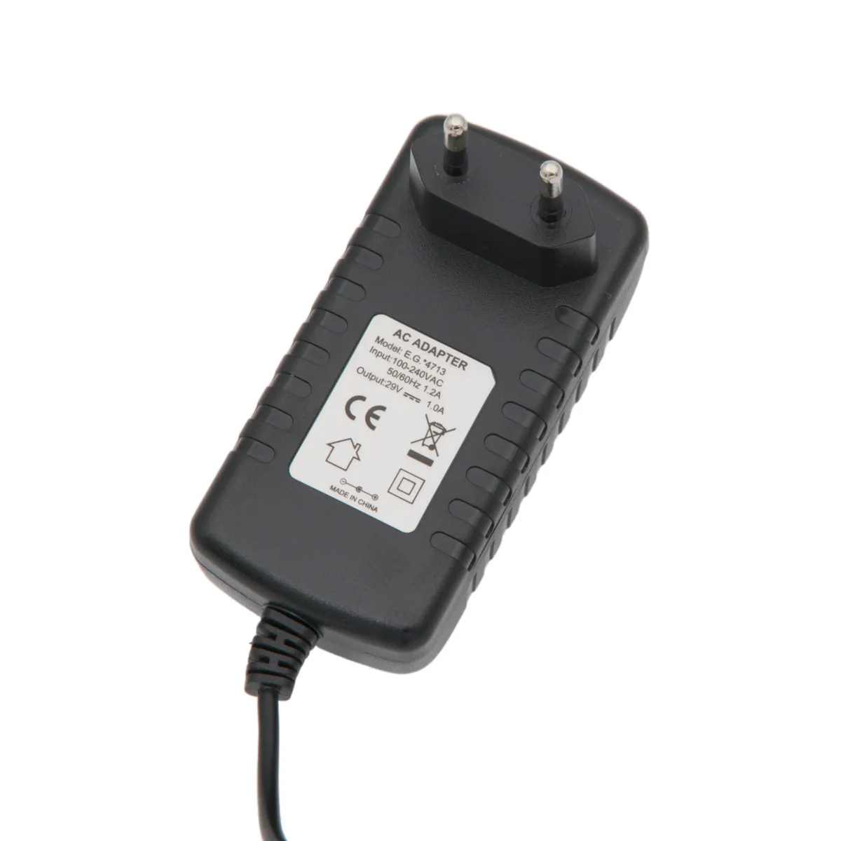 Alimentador Fijo 29V 1A [5.5x2.1mm] — imagen 2
