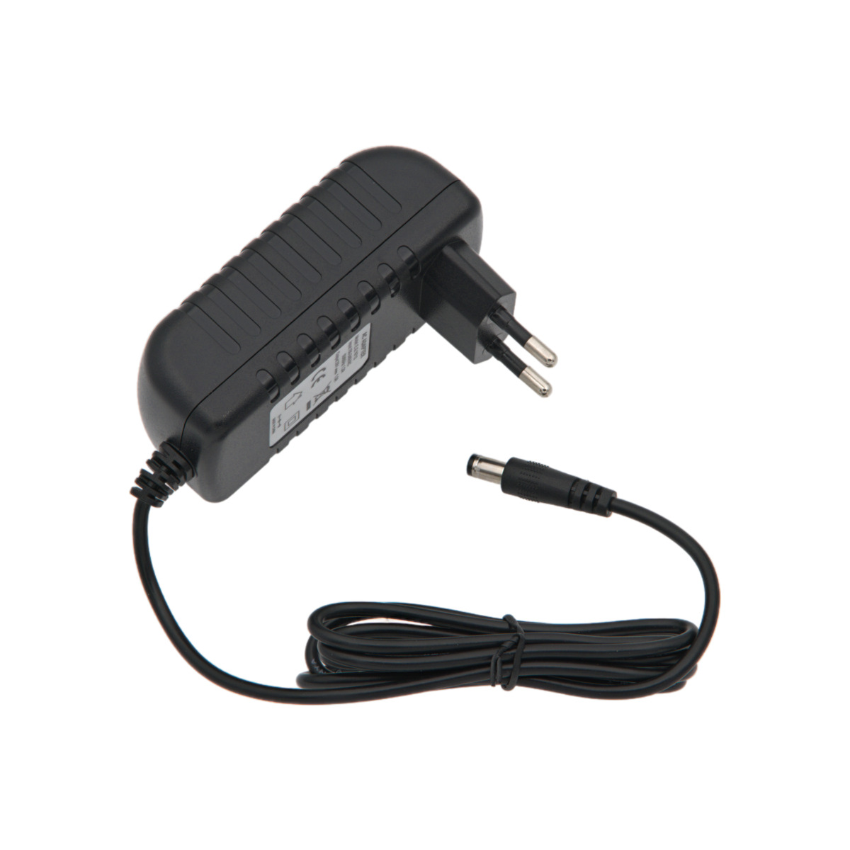 ALIMENTADOR CONMUTAT 36V 1A, CONNECTOR 5,5x2,1mm
