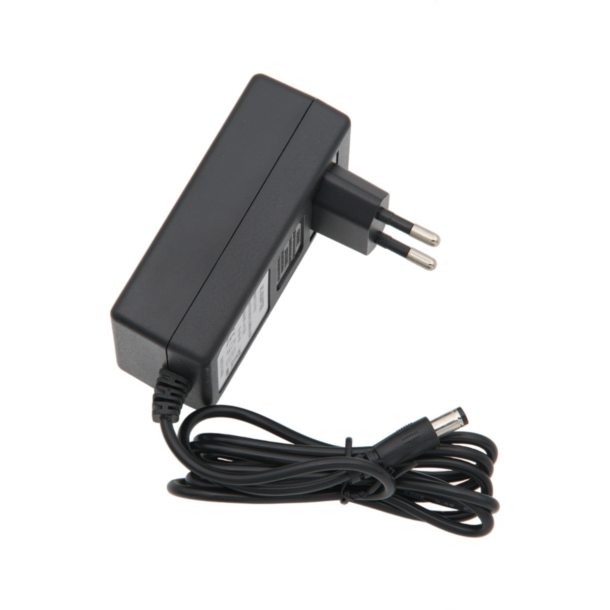 ALIMENTADOR CONMUTAT 48V 0.5A, CONNECTOR 5,5x2,1mm