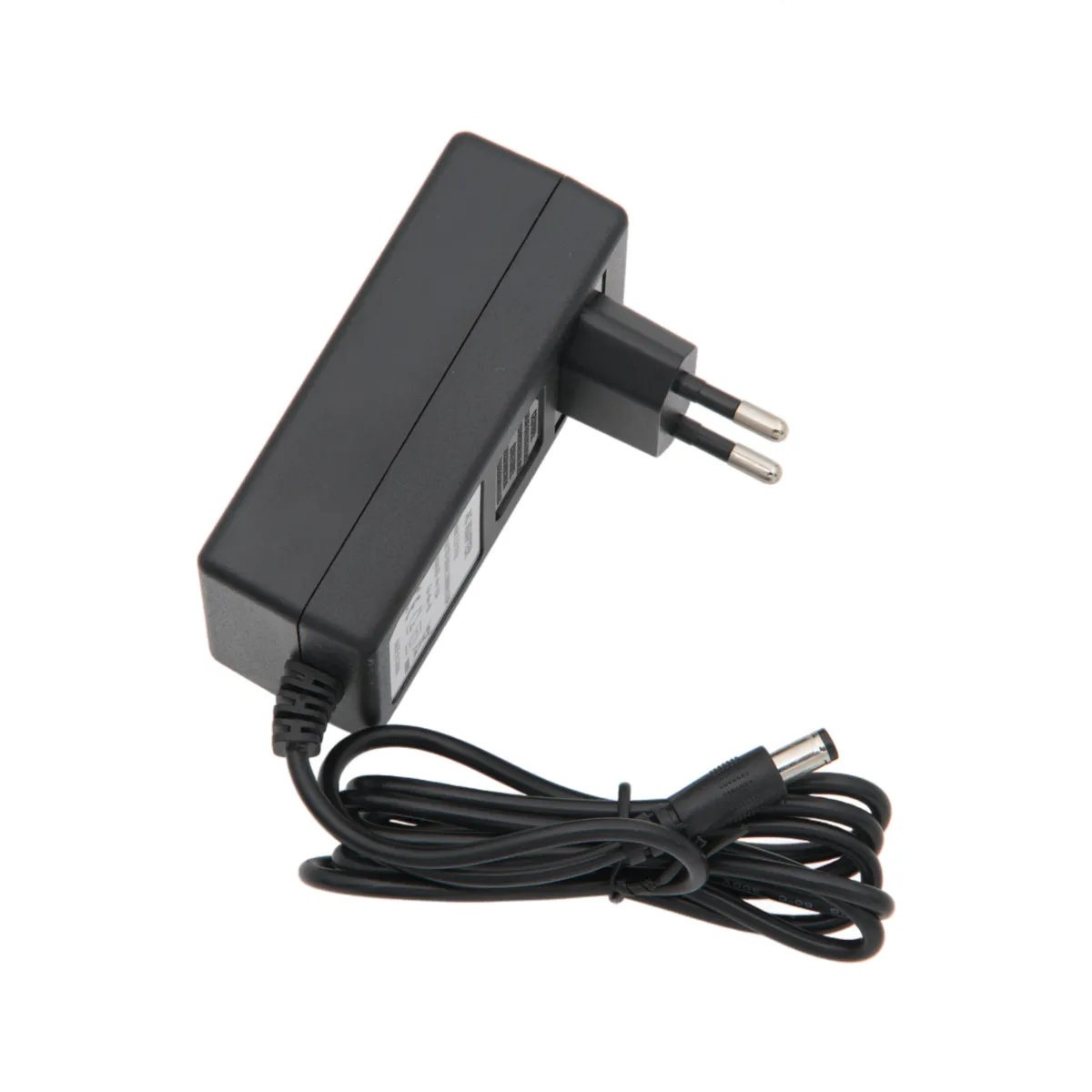 Alimentador Fijo 48V 0.5A [5.5x2.1mm]