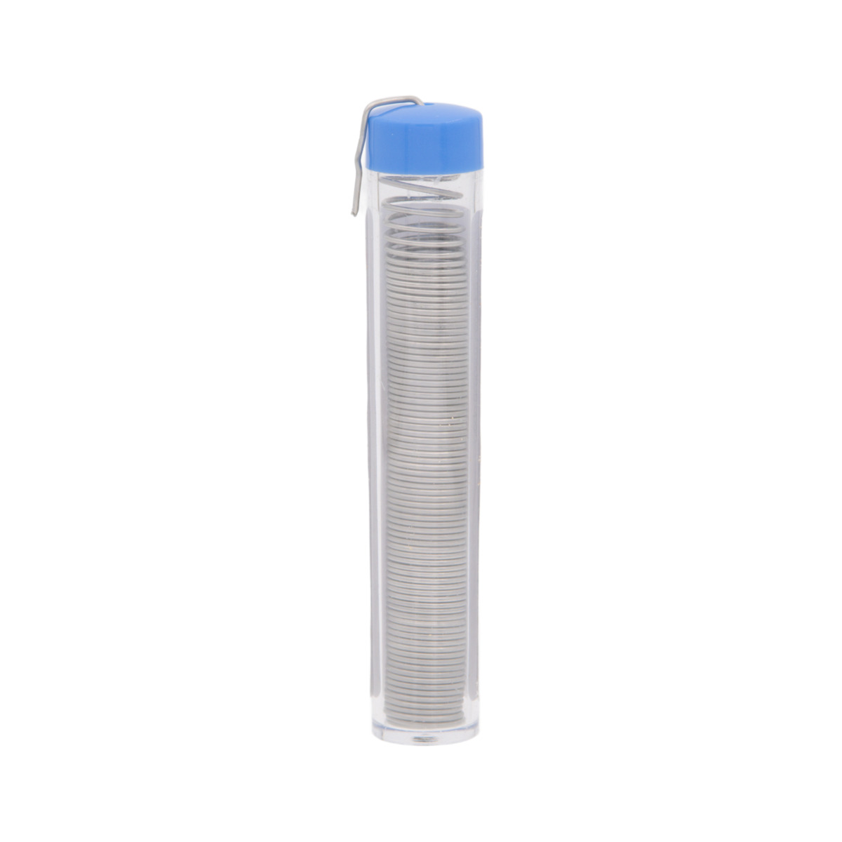 Tubo de estaño 1mm 15g - SN60PB40 FLUX2,2% 