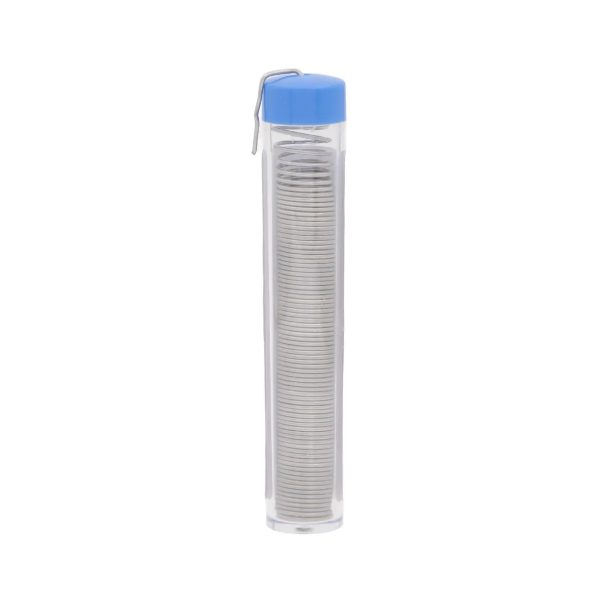 Tin Tube 1mm 15g - SN60PB40 FLUX2.2%