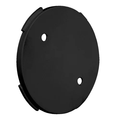 Soporte Ajax FireProtect. Color Negro