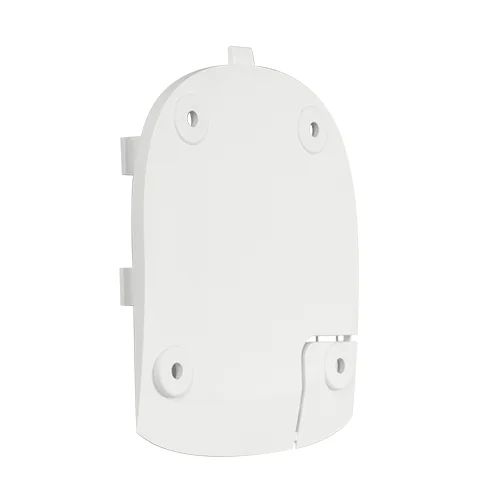 Soporte Ajax Hub, Hub 2, Hub 2 Plus, Rex, Rex 2. Color Blanco