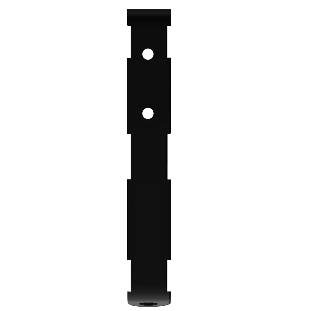 Soporte para imán Superior - AJ-DOORPROTECT-S-B, AJ-DOORPROTECTPLUS-S-B - Plástico ABS - Color negro