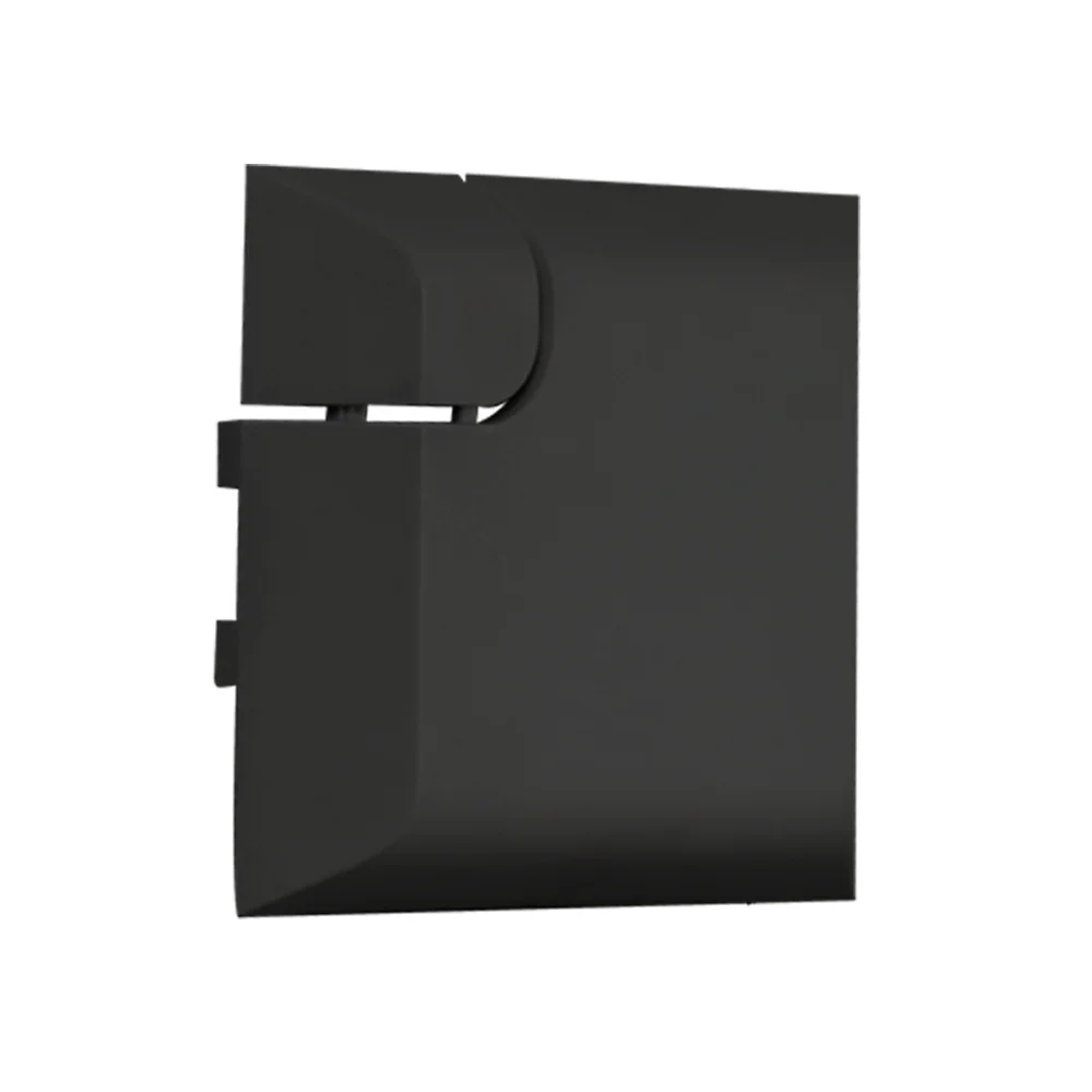 Soporte Ajax MotionCam. Color Negro