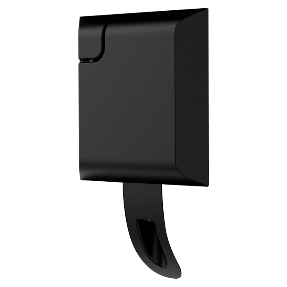Soporte para detector movimiento Superior - AJ-MOTIONCAM-PHOD-S-B - Plástico ABS - Color negro