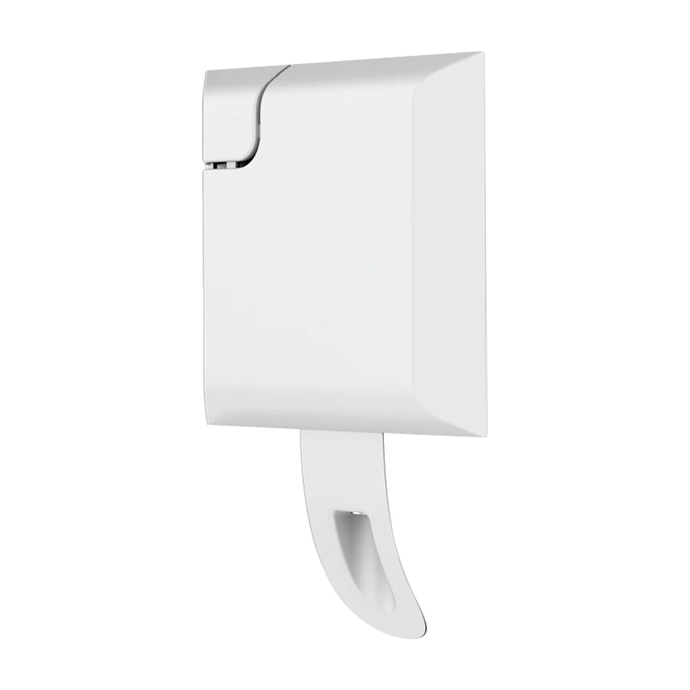 Soporte para detector movimiento Superior - AJ-MOTIONCAM-PHOD-S-W - Plástico ABS - Color blanco