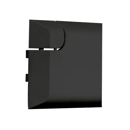 Soporte Ajax MotionProtect. Color Negro