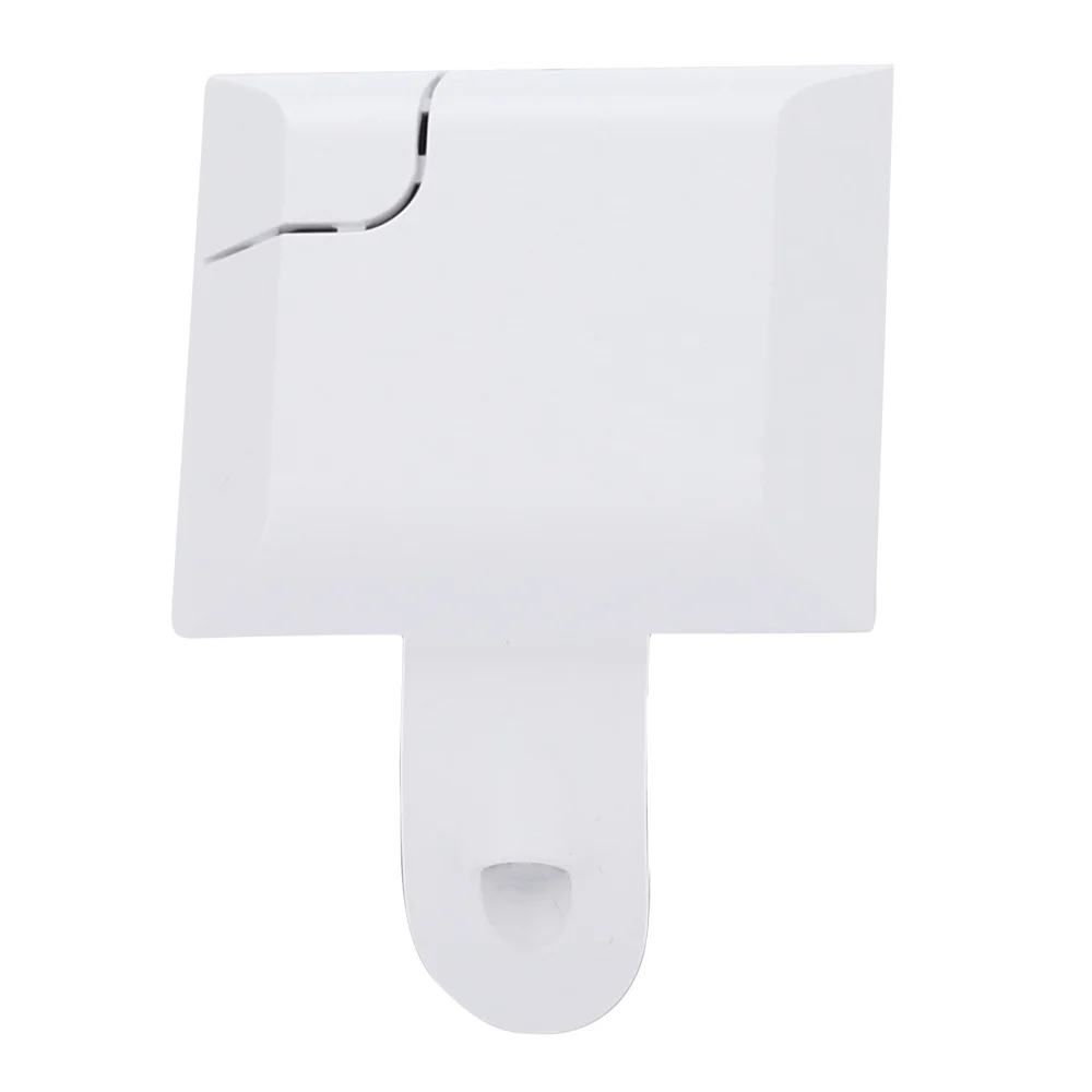Soporte para detector movimiento Superior - AJ-MOTIONPROTECT-S-W, AJ-MOTIONPROTECTPLUS-S-W - AJ-COMBIPROTECT-S-W - Plástico ABS - Color blanco