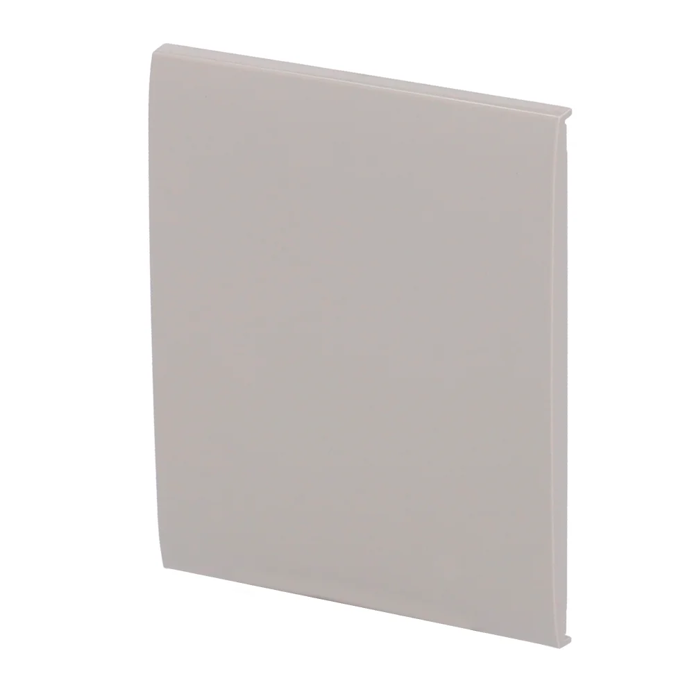 Ajax LightSwitch CenterButton 1-gang/2-way. Pulsador Central Simple. Color Oliva