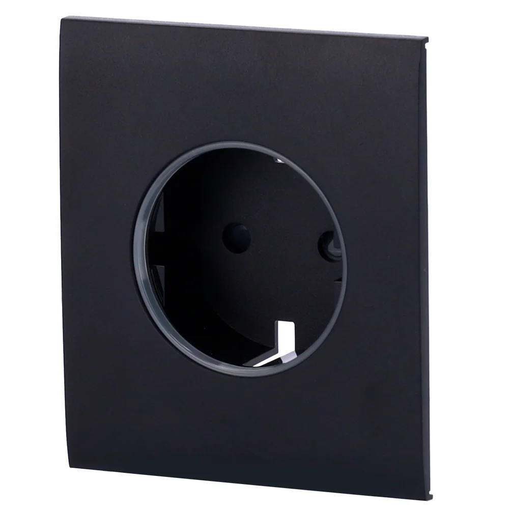 Ajax Outlet CenterCover Smart. Color Negro