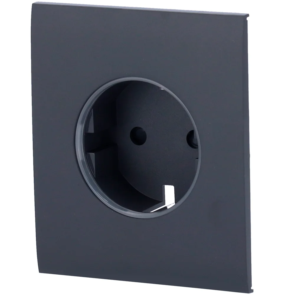 Ajax Outlet CenterCover Smart. Color Grafito