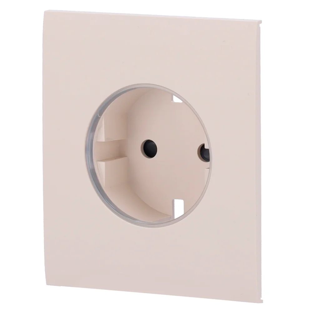 Ajax Outlet CenterCover Smart. Color Marfil