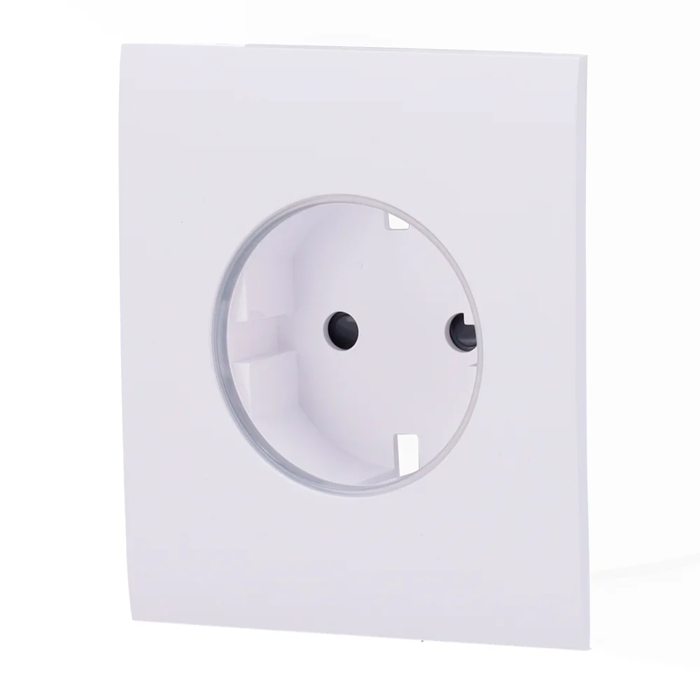 Ajax Outlet CenterCover Smart. Color Blanco