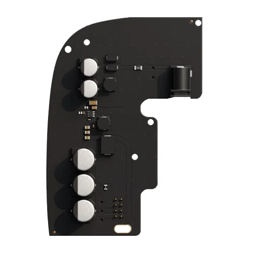 Ajax 12V PSU. Módulo de alimentación para Hub 2 / ReX 2