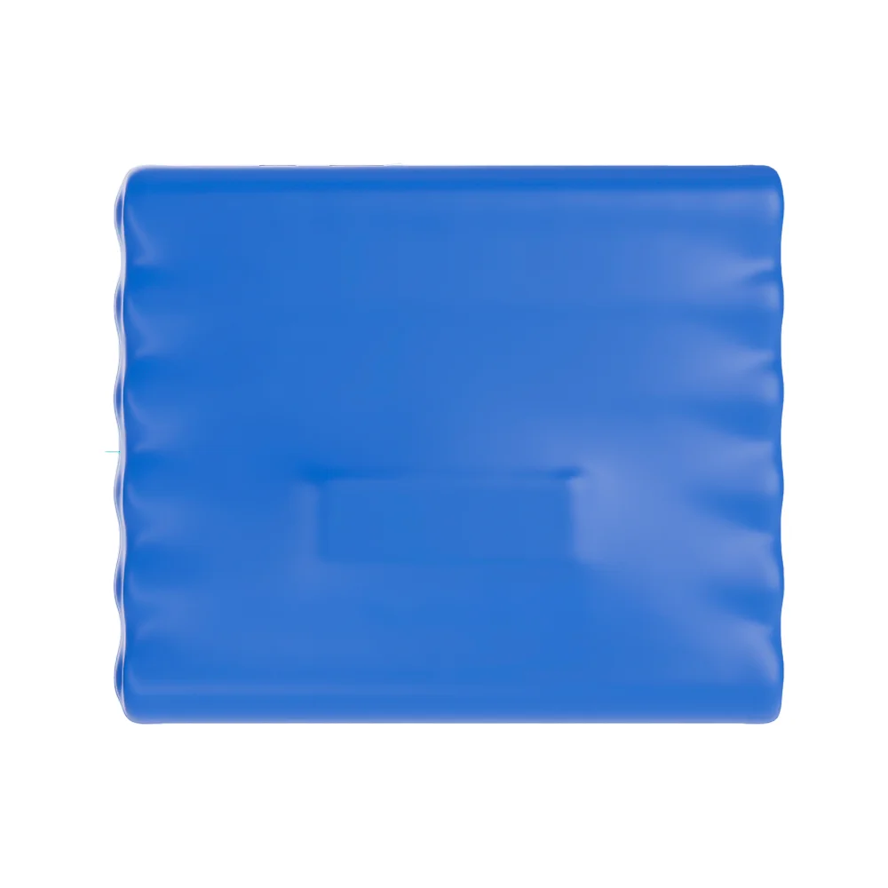 Batería interna recargable - Conector para conectar a Hub BP incorporado  - Hasta 8 meses en modo ahorro de batería - Requiere carga completa previa al primer uso - Tensión 6.4 V / Capacidad 36 Ah - Instalación rápida y sencilla