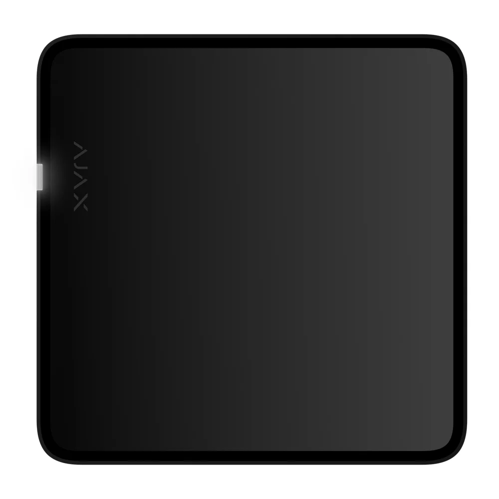 Grabador NVR  - 8 canales  | HDMI Full HD - Compresión H.265 | H.264 - Resolución de grabación hasta 8 MP - Ancho de banda 80Mbps - Espacio para 1HDD de hasta 16 TB — imagen 3