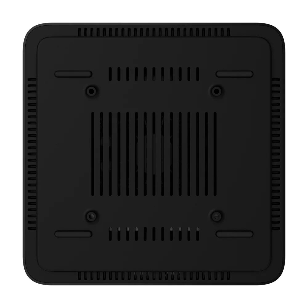 Grabador NVR  - 8 canales  | HDMI Full HD - Compresión H.265 | H.264 - Resolución de grabación hasta 8 MP - Ancho de banda 80Mbps - Espacio para 1HDD de hasta 16 TB — imagen 5
