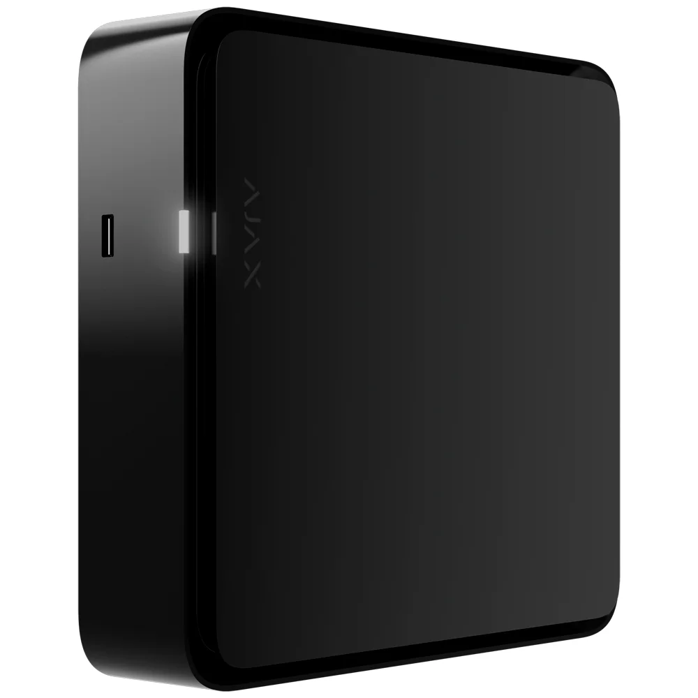 Grabador NVR  - 16 canales   - Compresión H.265 / H.264 - Resolución hasta 12MP | HDMI Full HD - Ancho de banda 80 Mbps - Espacio para 1HDD de hasta 16 TB