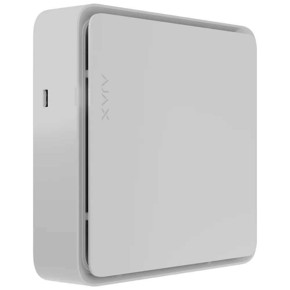 Grabador NVR  - 16 canales   - Compresión H.265 / H.264  - Resolución hasta 12MP | HDMI Full HD - Ancho de banda 80Mbps - Espacio para 1HDD de hasta 16 TB